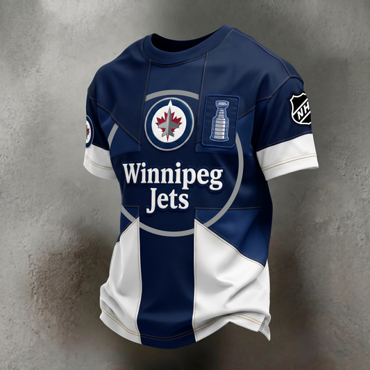 PREMIUM NHL X WJ SHIRT FOR SUMMER HOLIDAY NDT VHM 080526