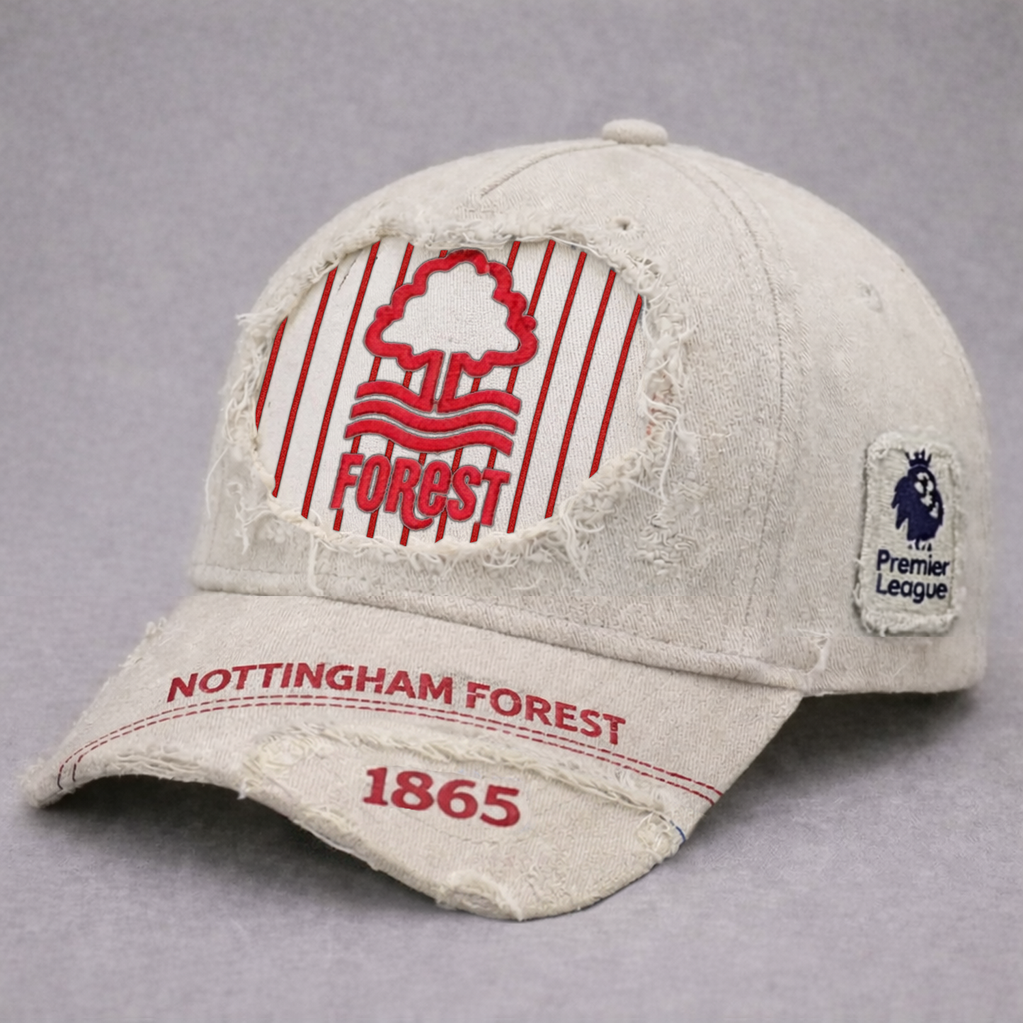 PREMIUM NOT x EPL CAP DatND DVT