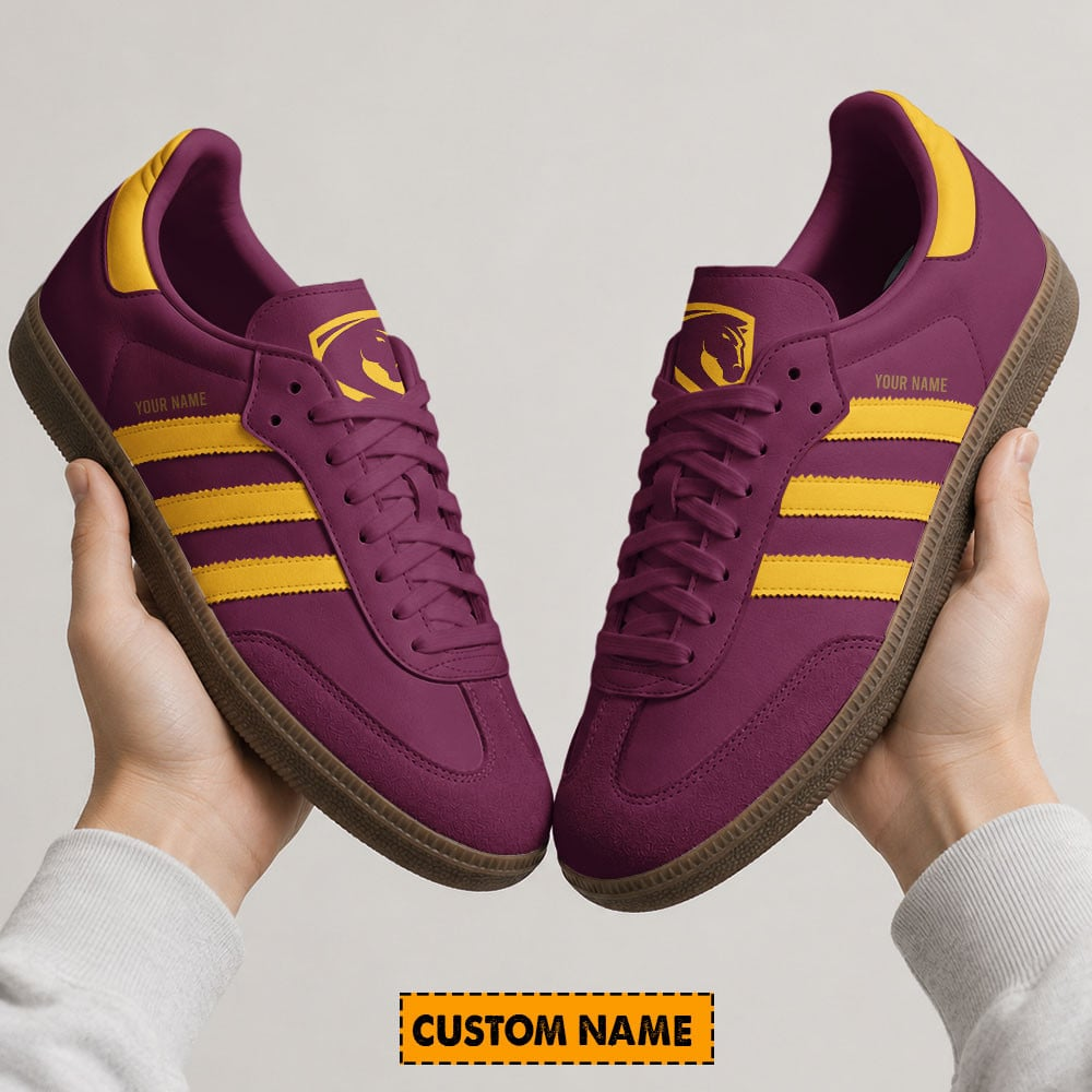 PREMIUM NRL X BB OG Shoes Custom Name FOR SUMMER HOLIDAY NDT VHM 030626