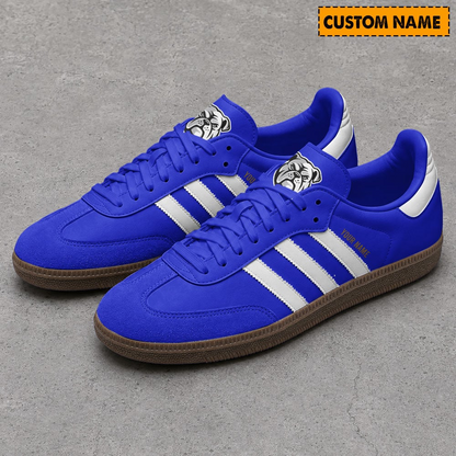 PREMIUM NRL X CBB OG Shoes Custom Name FOR SUMMER HOLIDAY NDT VHM 030626
