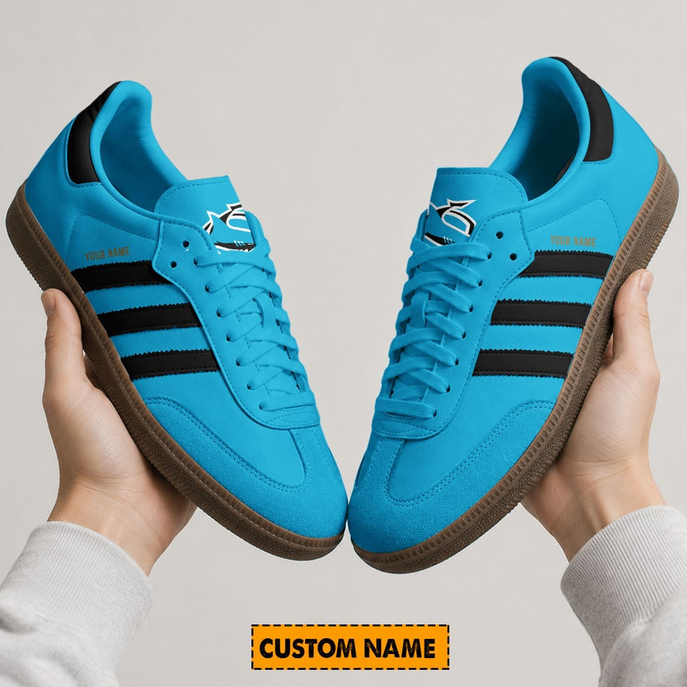 PREMIUM NRL X CSS OG Shoes Custom Name FOR SUMMER HOLIDAY NDT VHM 030626