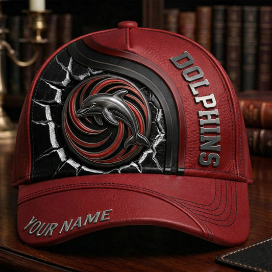 PREMIUM NRL X D CUSTOM NAME HAT NDT NTN 100426