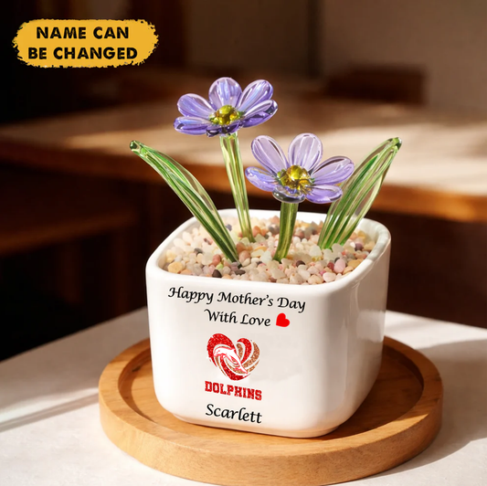 PREMIUM NRL X DOL ANNIVERSARY FLOWER MOTHER DAY FROM WITH LOVE NDT VHM 250326