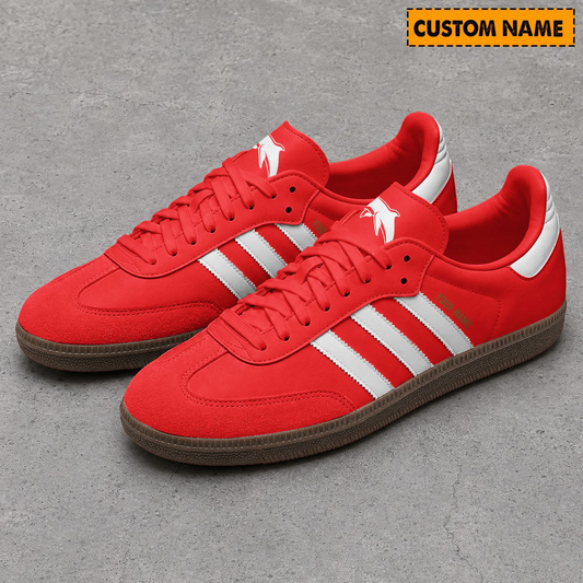 PREMIUM NRL X DOL OG Shoes Custom Name FOR SUMMER HOLIDAY NDT VHM 030626