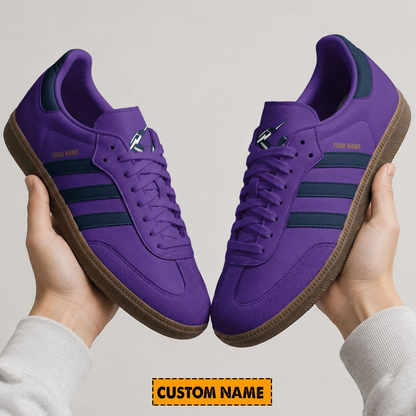 PREMIUM NRL X MWSE MS Shoes Custom Name FOR SUMMER HOLIDAY NDT VHM 030626