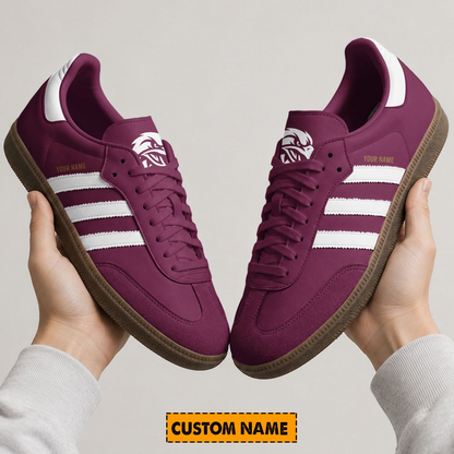 PREMIUM NRL X MWSE OG Shoes Custom Name FOR SUMMER HOLIDAY NDT VHM 030626