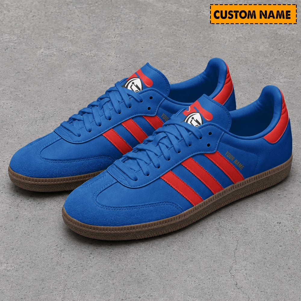 PREMIUM NRL X NK MS Shoes Custom Name FOR SUMMER HOLIDAY NDT VHM 030626