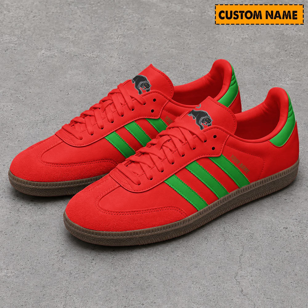 PREMIUM NRL X PP PE Shoes Custom Name FOR SUMMER HOLIDAY NDT VHM 030626