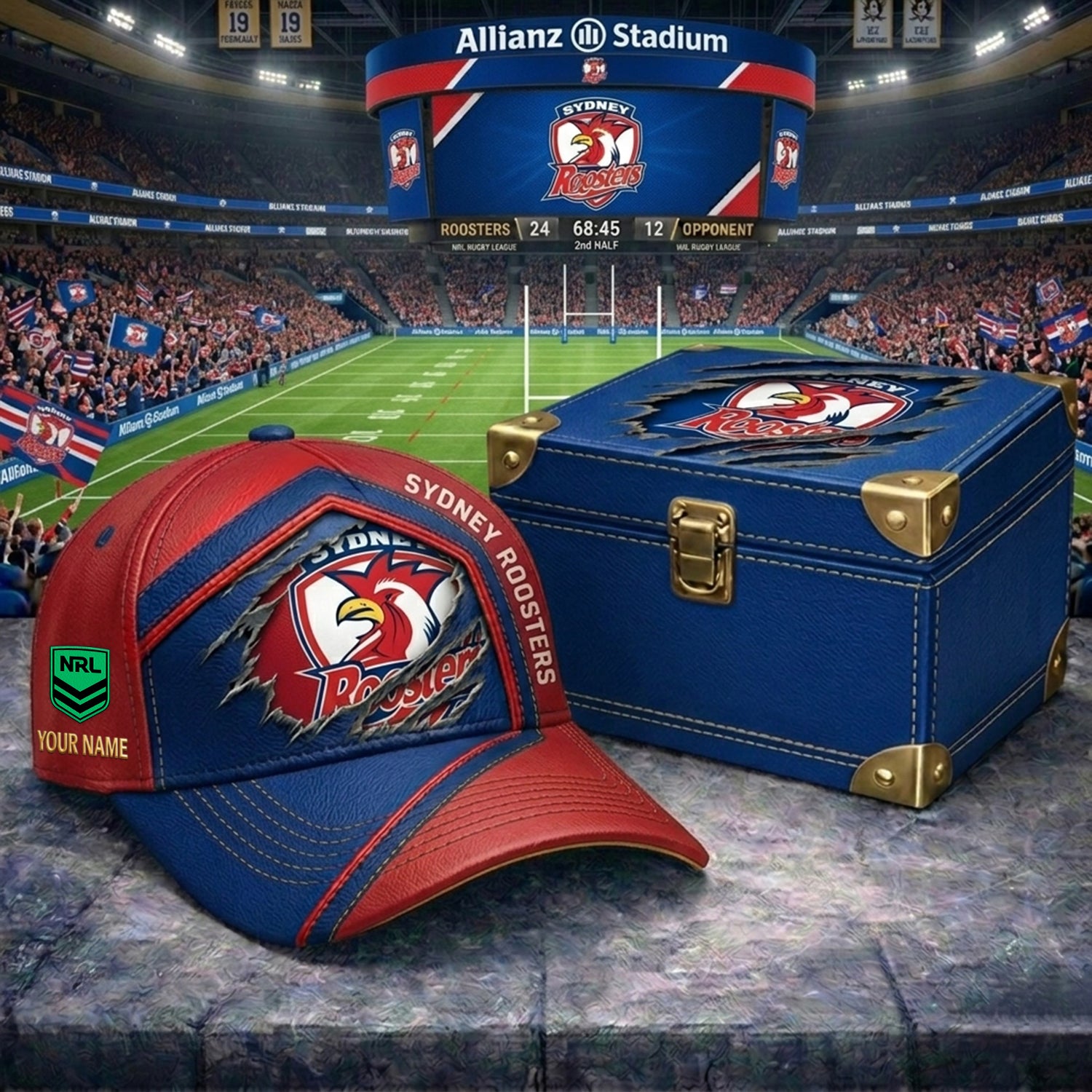 Selected Variant Image