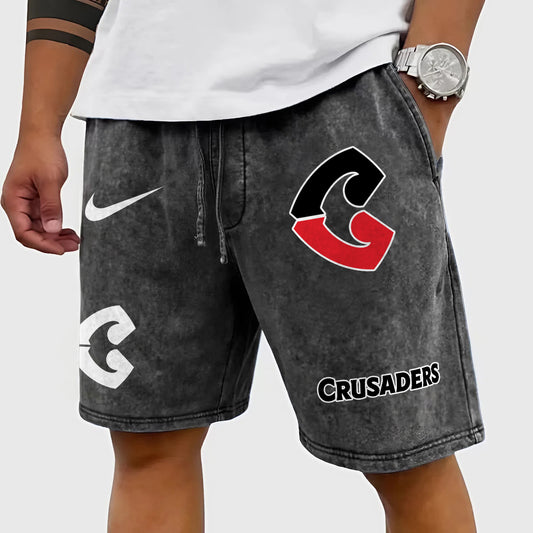 PREMIUM SRP X CRU Wash Shorts FOR SUMMER HOLIDAY V4 NDT NHM 090426
