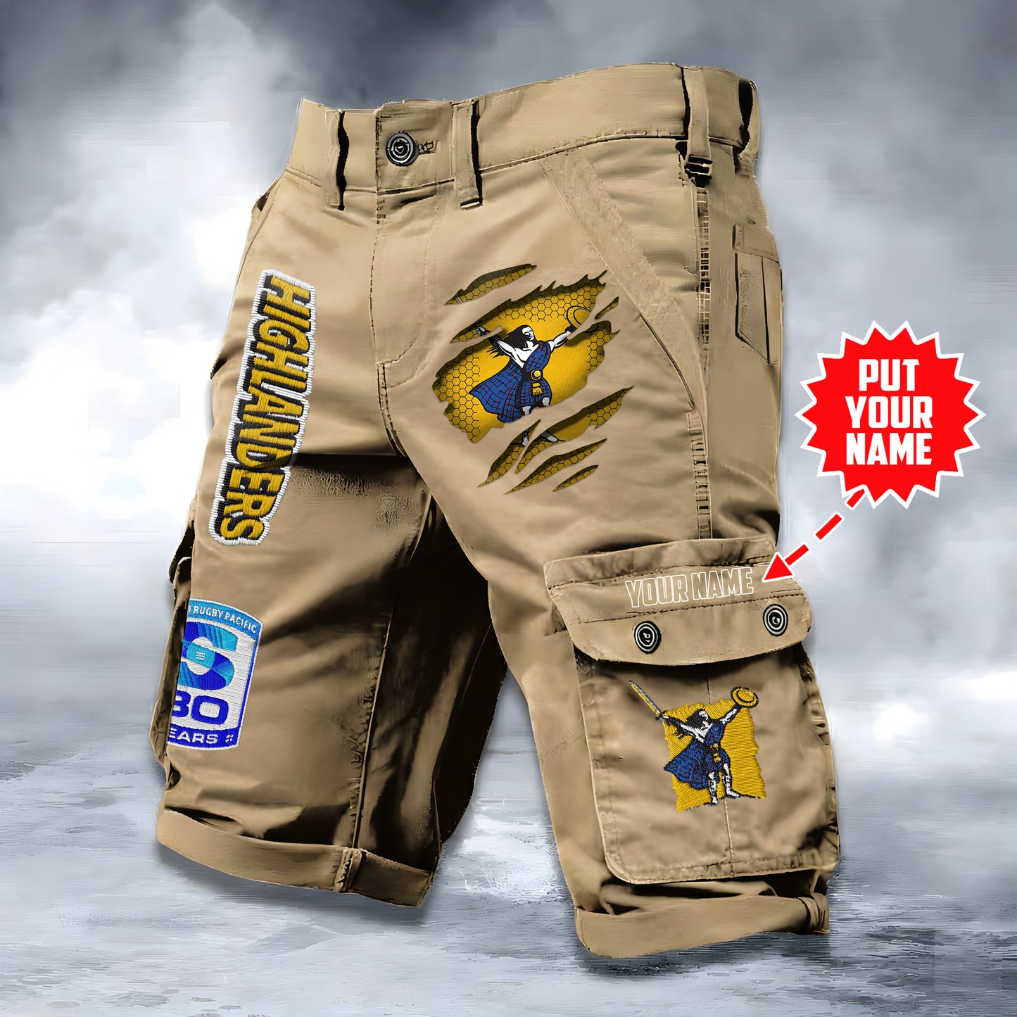 PREMIUM SRP X HIG SHORT CUSTOME NAME FOR SUMMER HOLIDAY V2 NDT LVH 080426