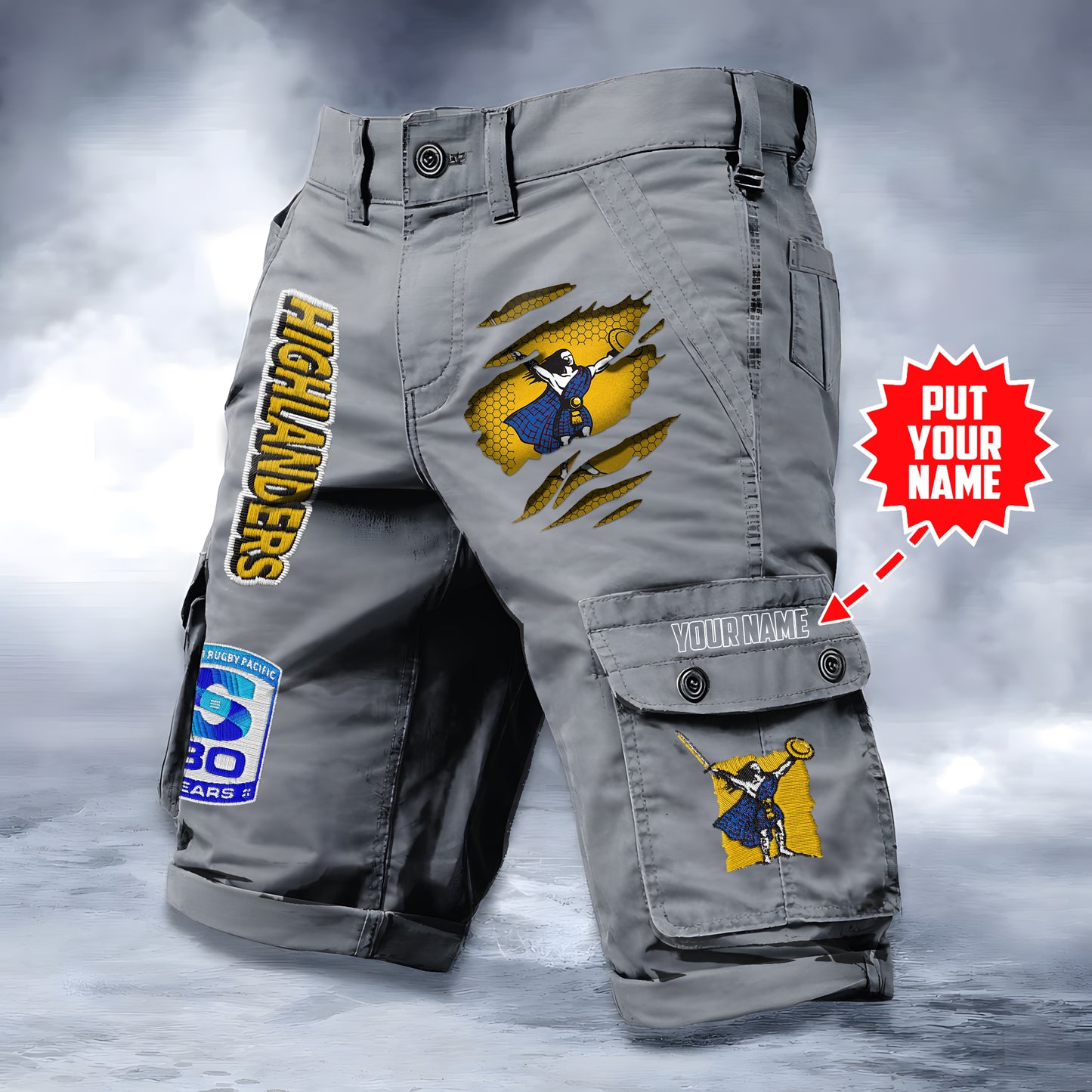 PREMIUM SRP X HIG SHORT CUSTOME NAME FOR SUMMER HOLIDAY V2 NDT LVH 080426