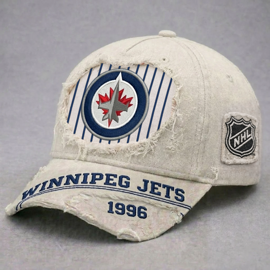 PREMIUM WPG x NHL CAP DatND DVT