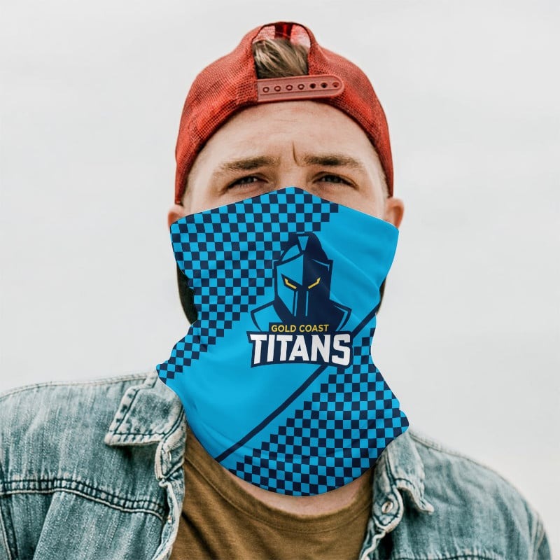 PREMIUM X GCT Special Unisex Bandana Mask Limited Edition 2026 NDT NHM 260226
