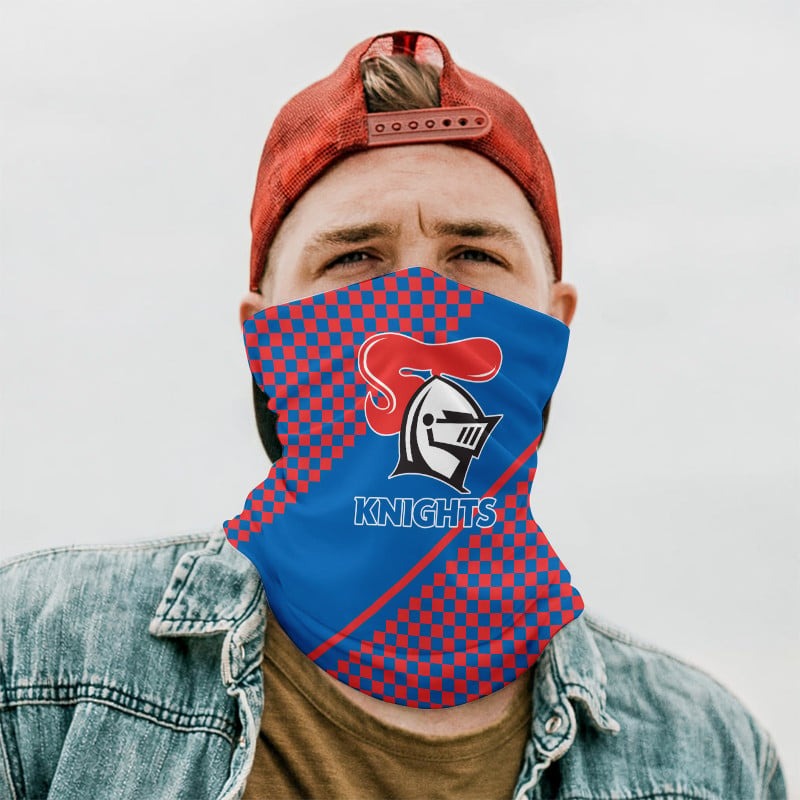 PREMIUM  X NK Special Unisex Bandana Mask Limited Edition 2026 NDT NHM 260226
