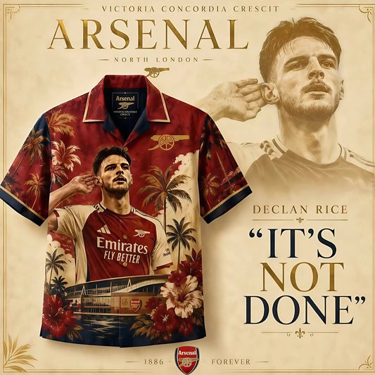 PREMIUM ARS X THANK FOR MEMORIES HAWAI SHIRT LIMITED EDITION V3 NDT NHM 230526