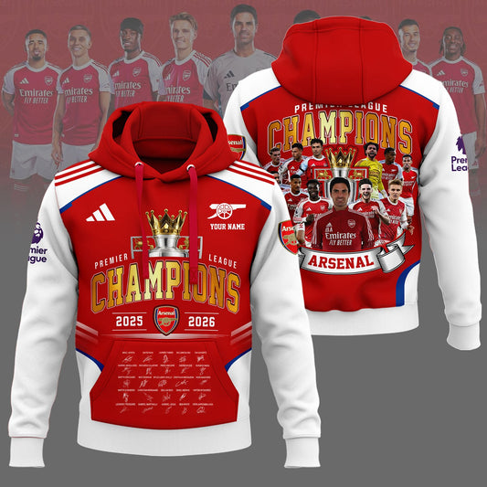 PREMIUM ARS X Thanks for the Memories Champion  Hoodie  NDT NHM 210526