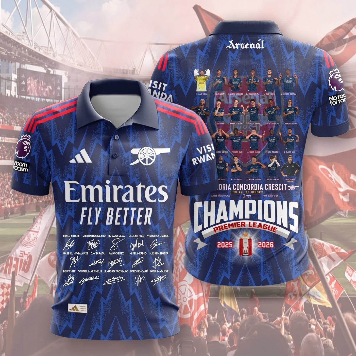 PREMIUM ARS X Thanks for the Memories Champion  Shirt V03 champion NDT VHM  210526