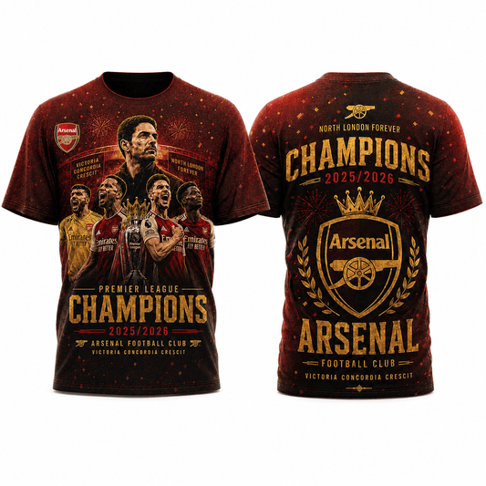 PREMIUM ARS X Thanks for the Memories Champion  Shirt V3 Champion NDT LVH 210526