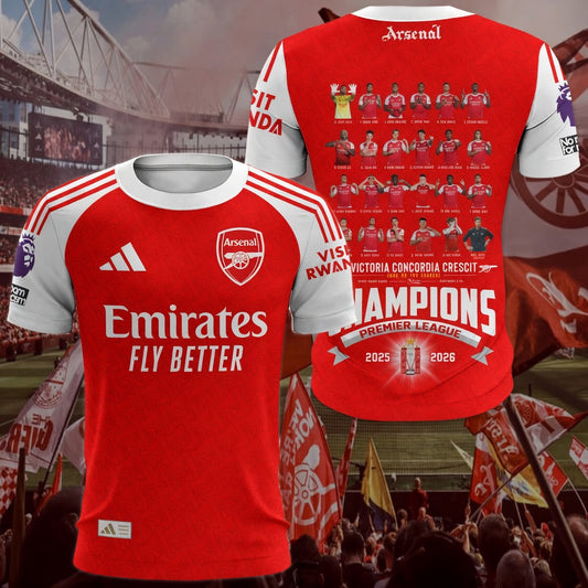 PREMIUM ARS X Thanks for the Memories Champion  Shirt V6 Champion NDT LVH 210526