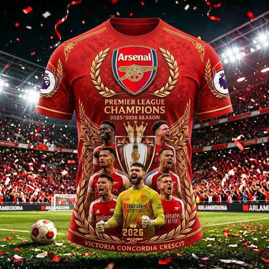 PREMIUM ARS X Thanks for the Memories Champion V39 Shirt  NDT VHM  220526