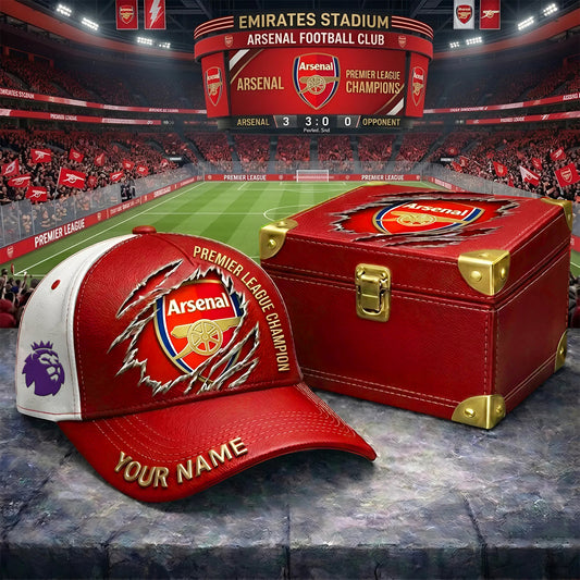 PREMIUM ARS X Thanks for the Memories HAT V2 Champions NDT NHM 200526