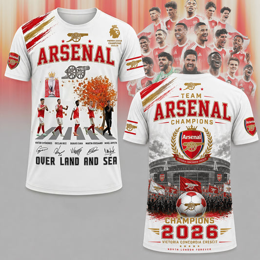 PREMIUM ARS X Thanks for the Memories Shirt V30 Champion NDT NHM 210526