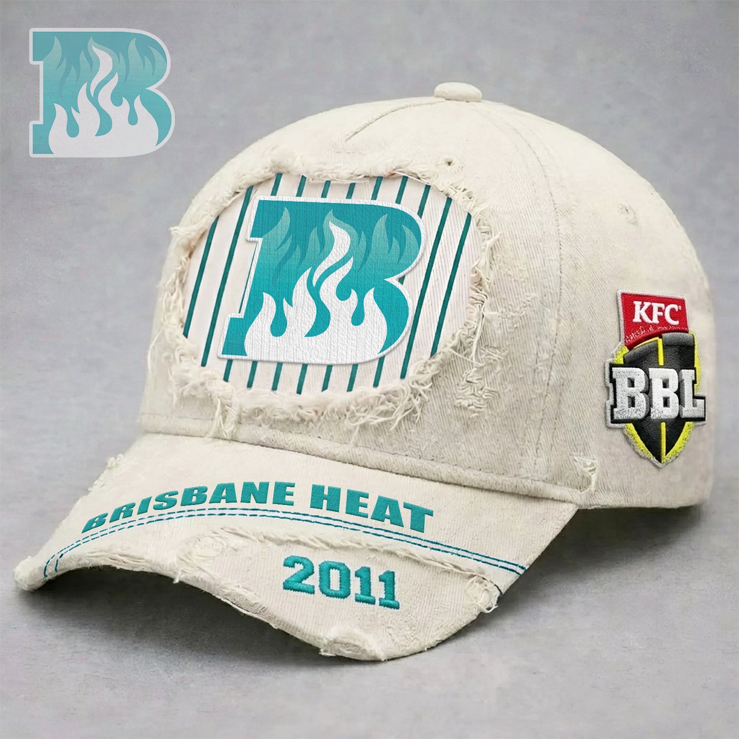 PREMIUM BBL X BH CLASSIC SUMMER LIMITED EDITION CAP NDT NHM 250326