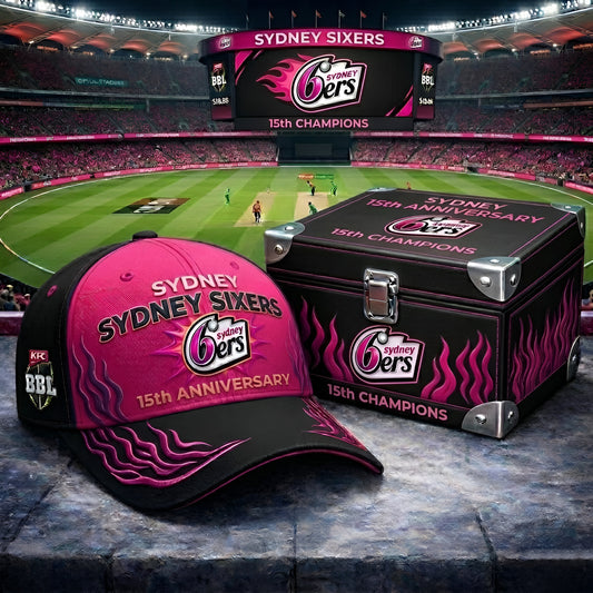 PREMIUM BBL X SS ANNIVERSARY CAP LIMITED EDTIONS NDT NTN 230326