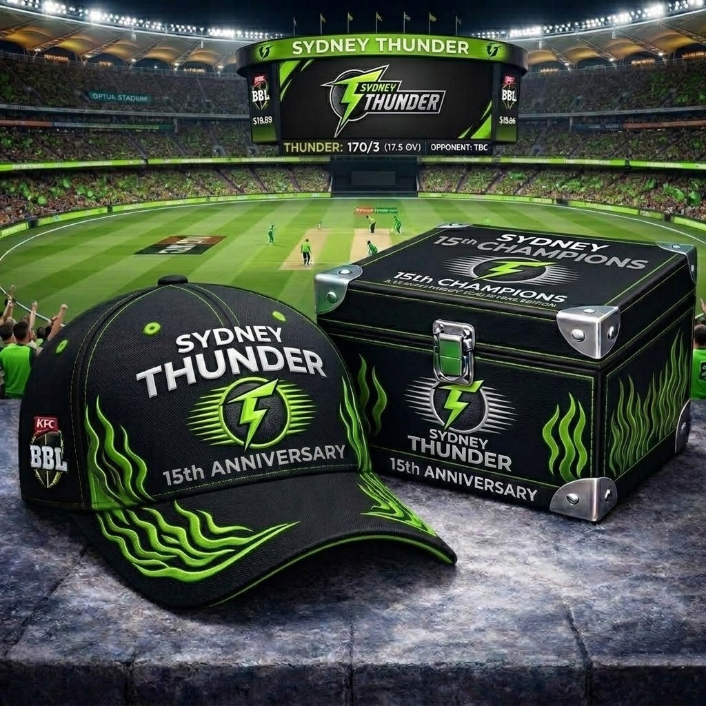 PREMIUM BBL X ST ANNIVERSARY CAP LIMITED EDTIONS NDT NTN 230326