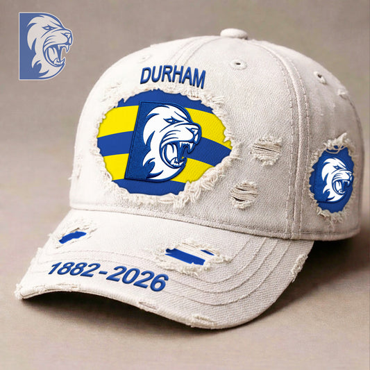 PREMIUM CC X DUR CLASSIC CAP LIMITED EDITION NDT NHM 270326
