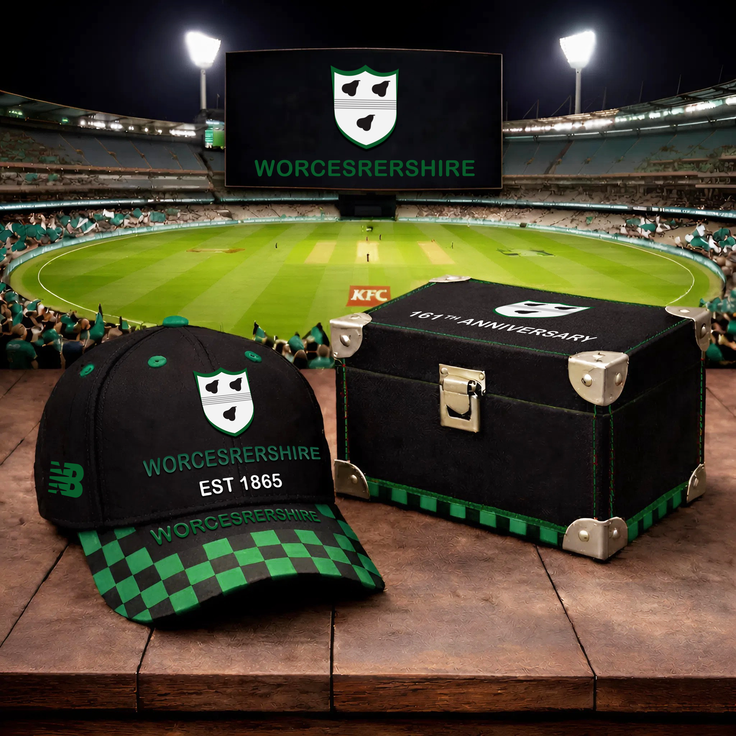 PREMIUM CC X WOR RETRO CLASSIC CAP NDT VHM 270326