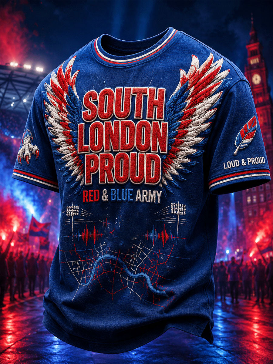 PREMIUM CRY X THANK FOR MEMORIES  UEFA Conference League Winners Shirt V30 NDT LVH 280526