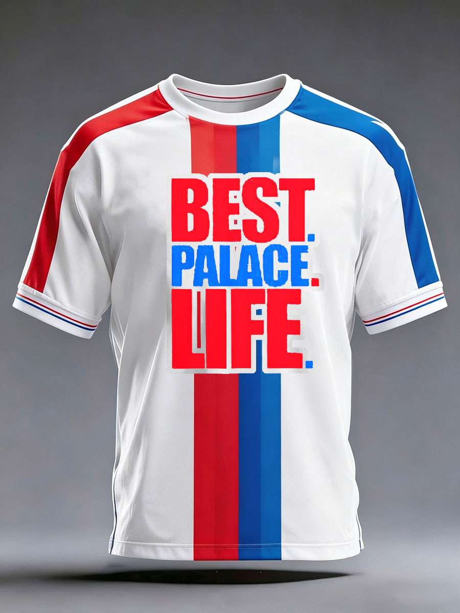 PREMIUM CRY X THANK FOR MEMORIES  UEFA Conference League Winners Shirt V43 NDT LVH 280526