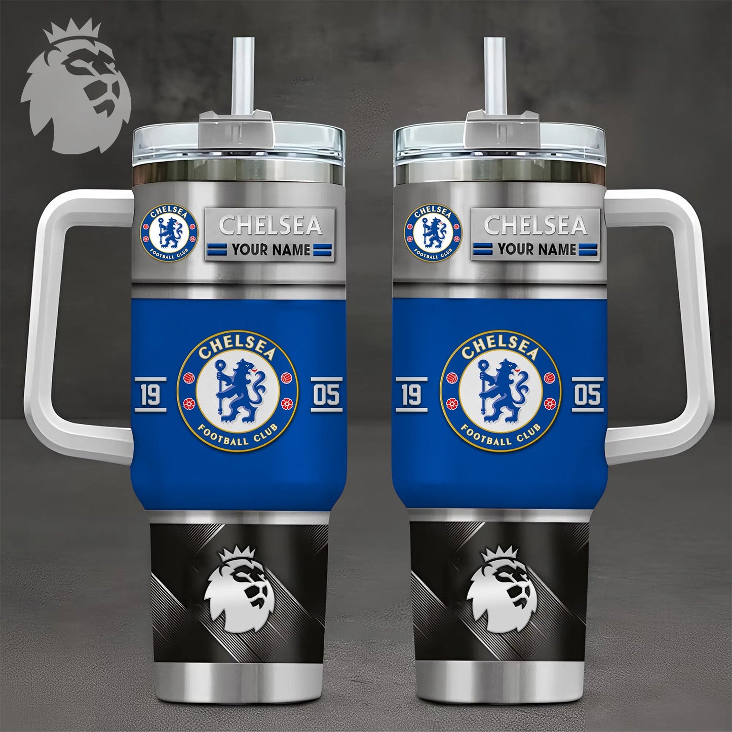 PREMIUM EPL X CHE STAINLESS STEEL TUMBLER LIMITED EDITION NDT NHM 120326