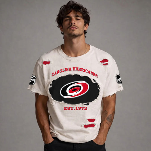 PREMIUM NHL  x CH RETRO WASH SHIRT NDT NTN 080426