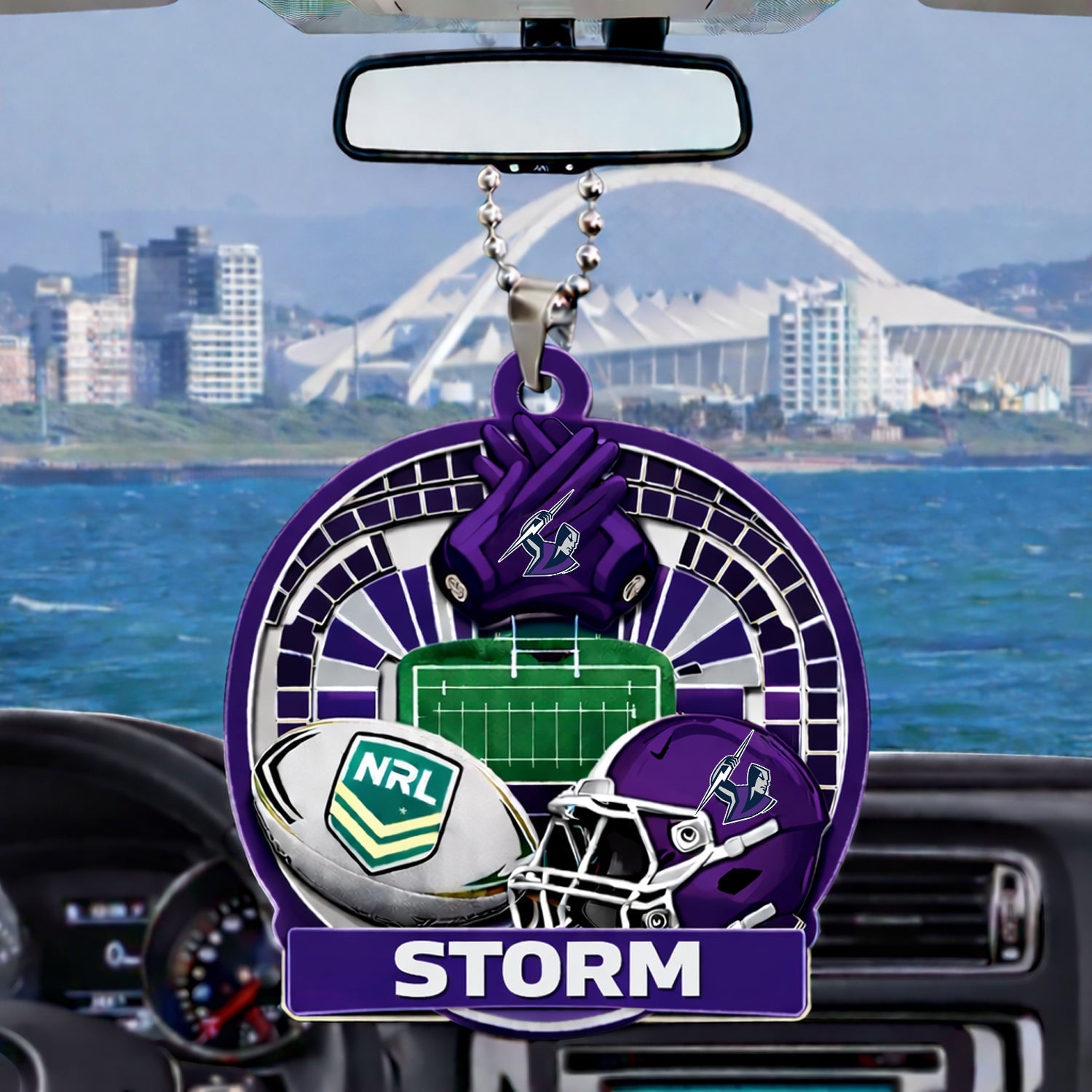 Selected Variant Image