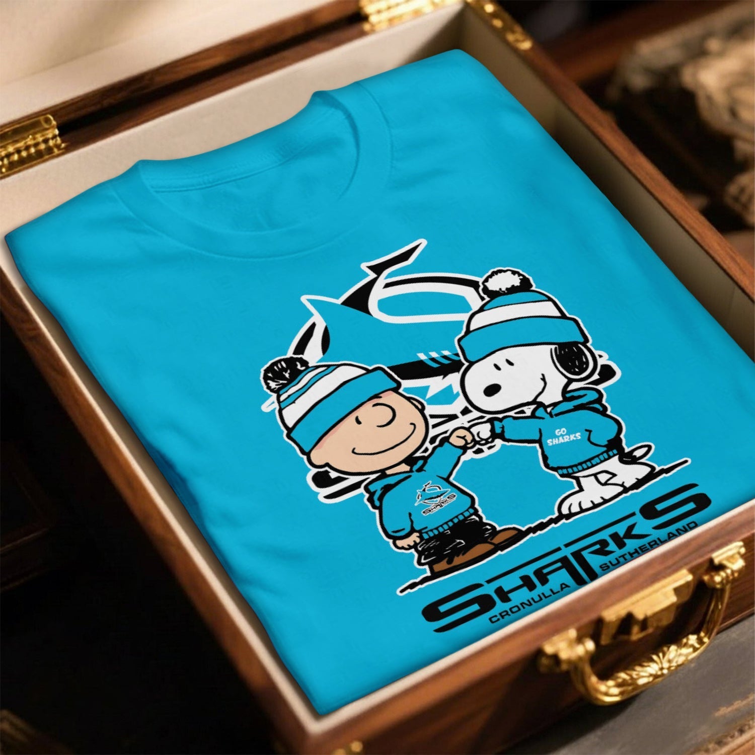 Selected Variant Image