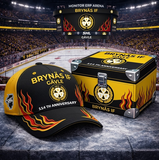 PREMIUM SHL X BRY CLASSIC CAP  LIMITED EDITION NDT VHM 090426