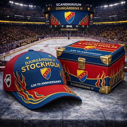 PREMIUM SHL X DJU  CLASSIC CAP  LIMITED EDITION NDT VHM 090426
