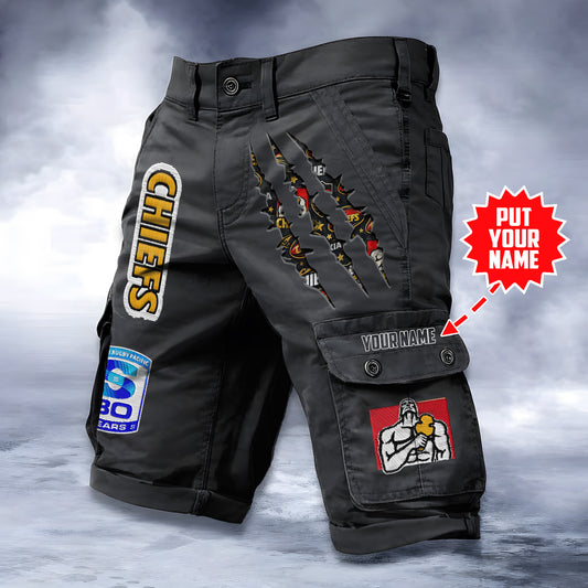 PREMIUM SRP X CHI SHORTS CUSTOME NAME FOR SUMMER HOLIDAY NDT LVH 080426
