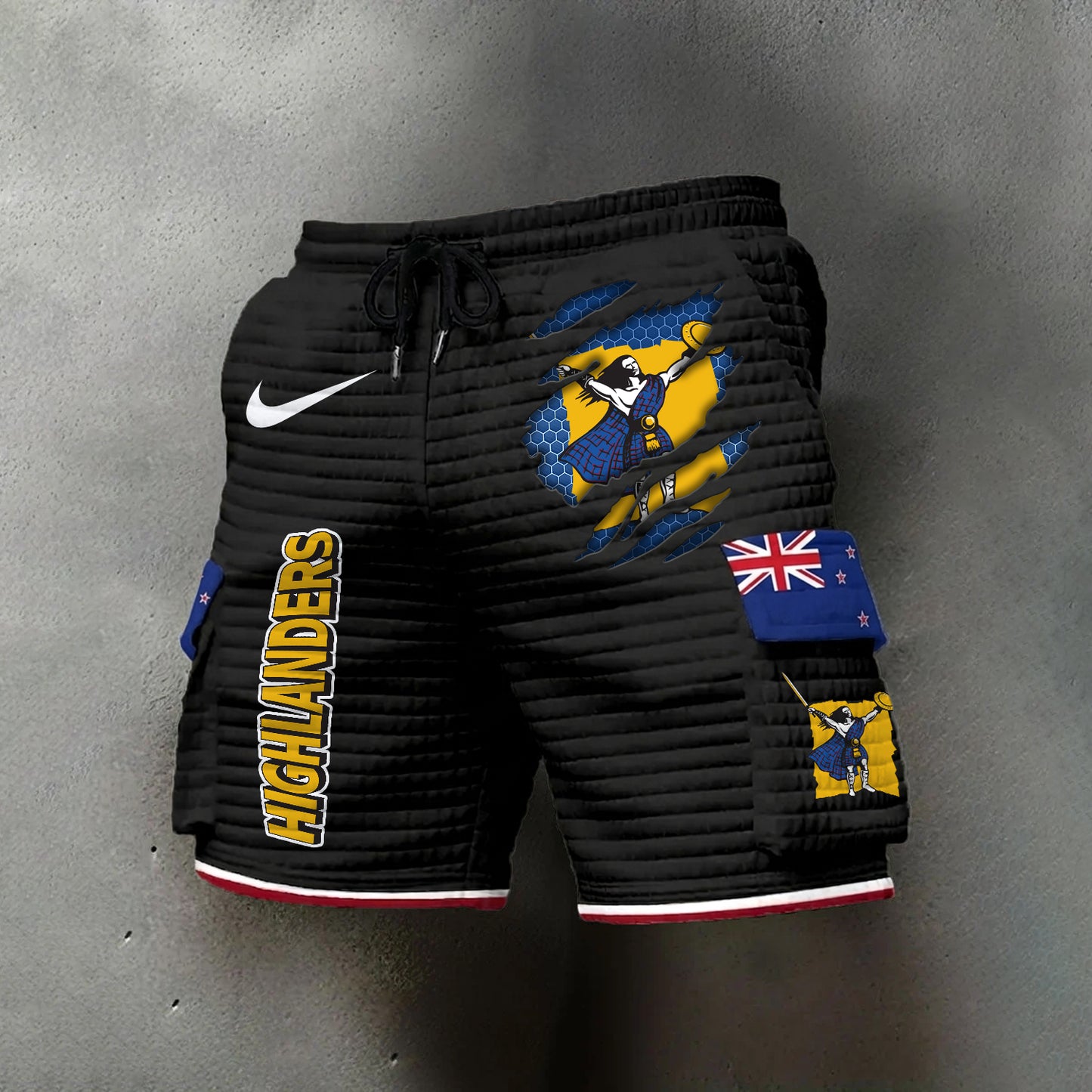 PREMIUM SRP X HIG CASUAL SHORTS PANT FOR SUMMER LIMITED EDITIONS NDT NHM 090426