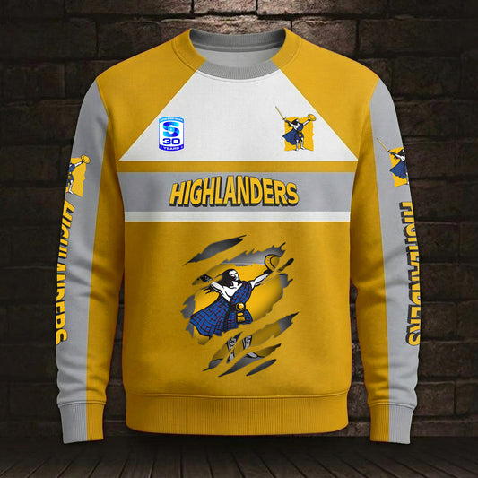 PREMIUM SRP X HIG CLASSIC LONG SLEEVE SHIRT LIMITED EDITION NDT LVH 090426