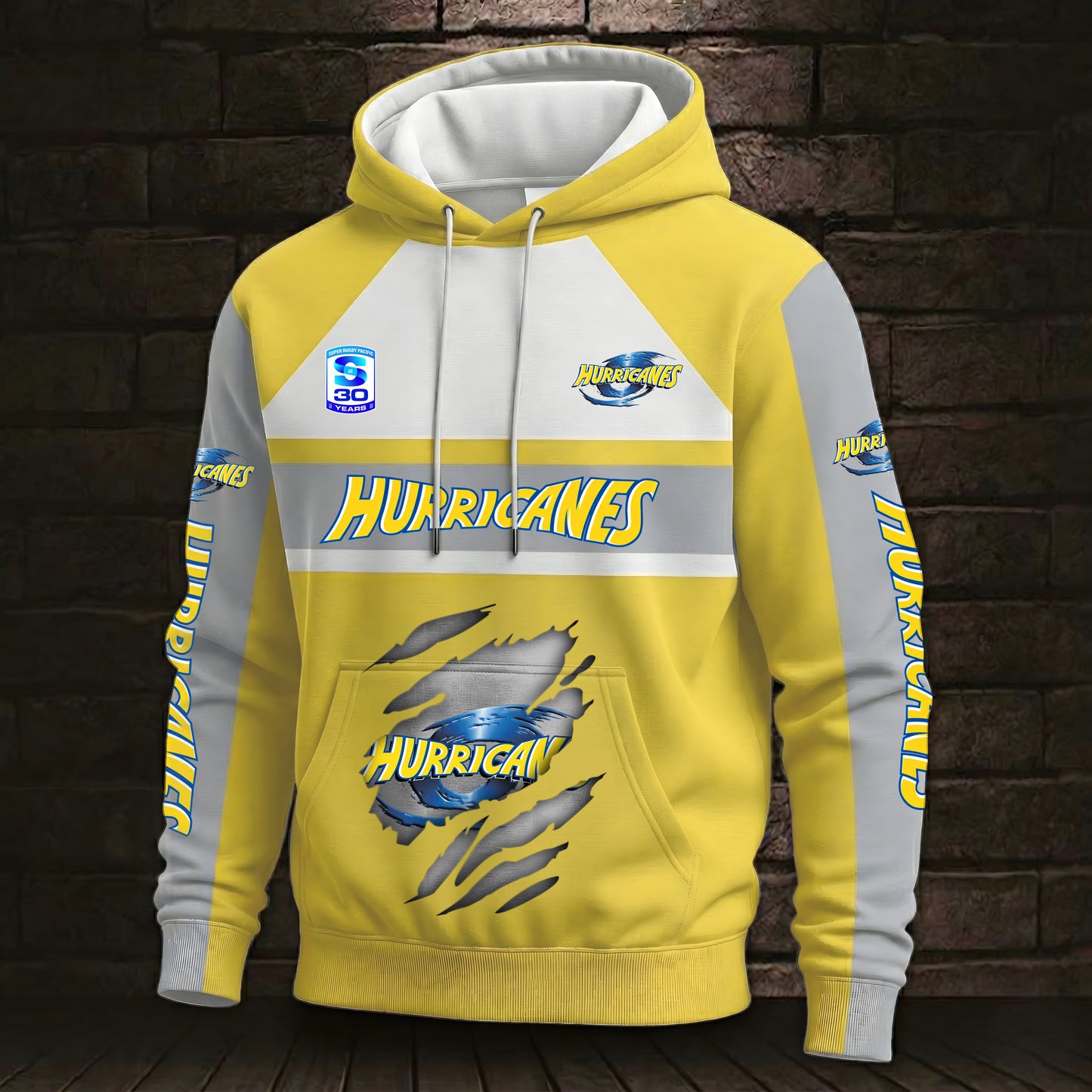 PREMIUM SRP X HUR HOODIE LIMITED EDITION NDT LVH 080426