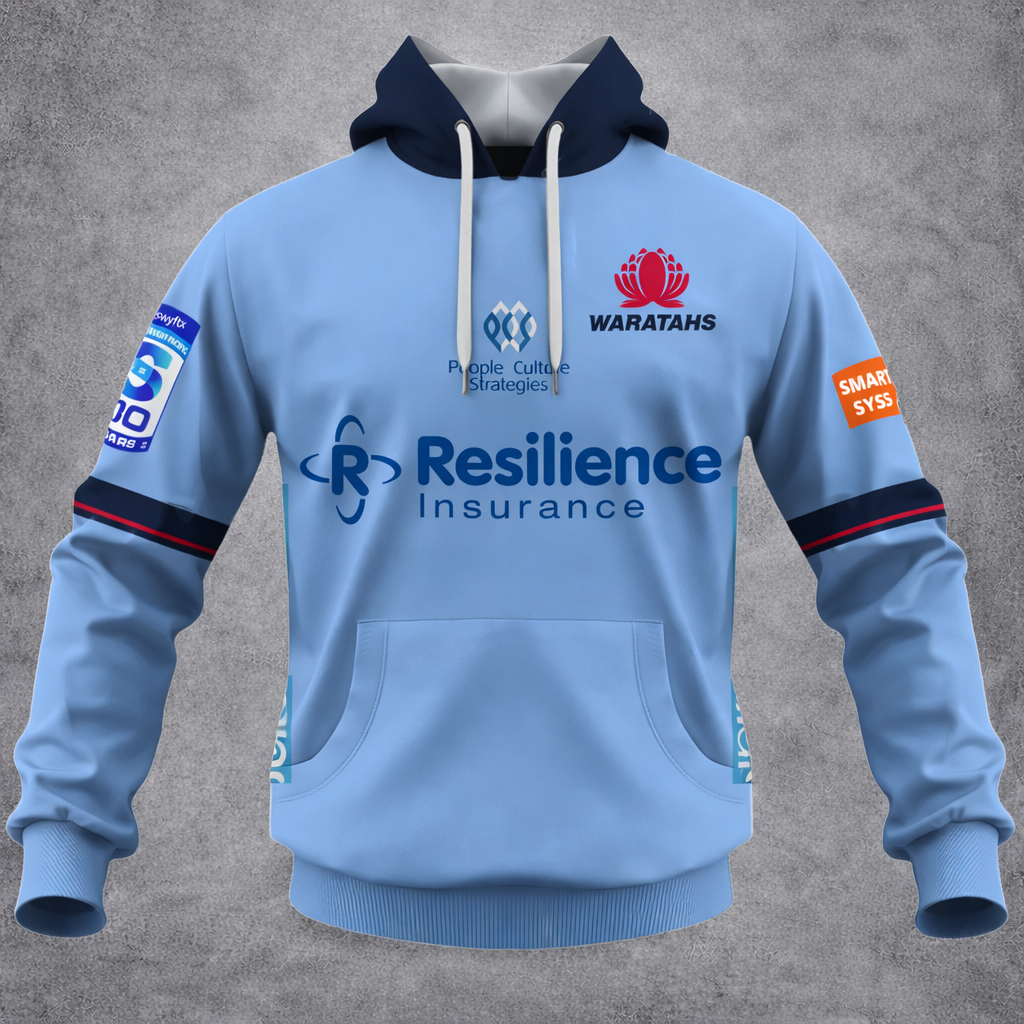 PREMIUM SRP X NSWW HOODIE LIMITED EDITIONS NAK NHT 140326