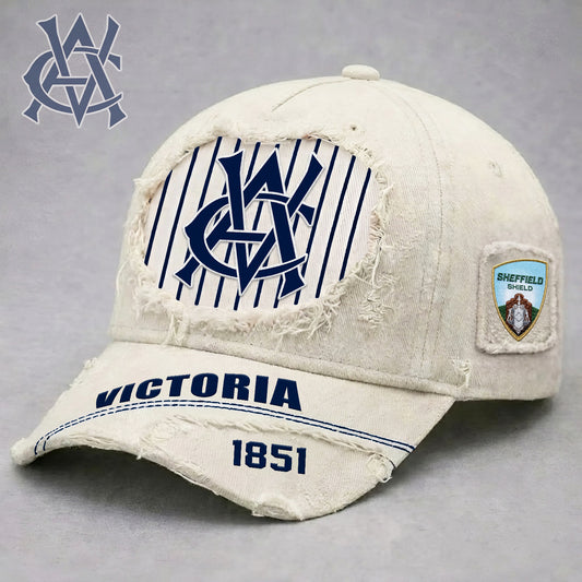 PREMIUM SS X VIC CLASSIC CAP LIMITED EDITION NDT NHM 270326