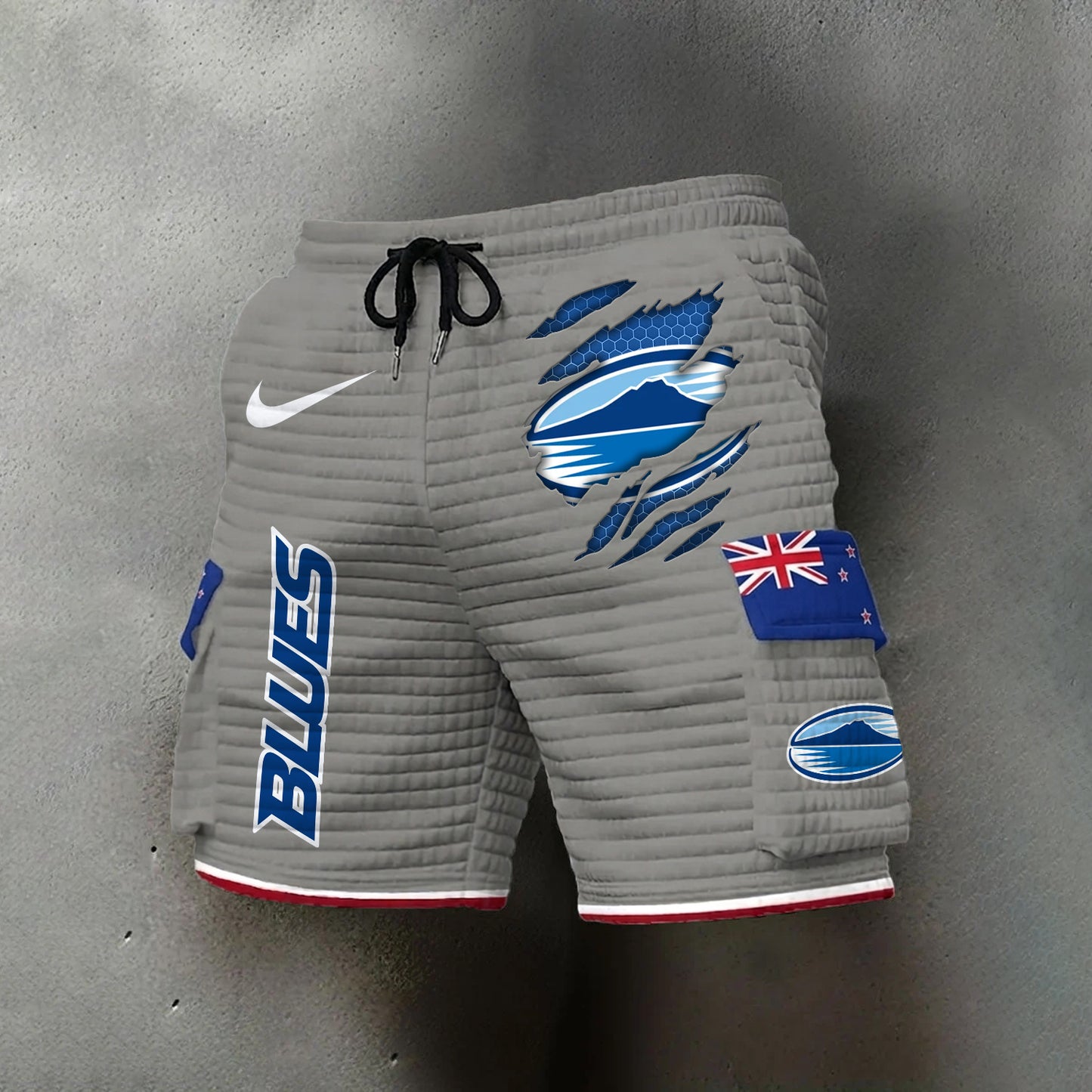 PREMIUM SRP X BLU CASUAL SHORTS PANT FOR SUMMER LIMITED EDITIONS NDT NHM 090426