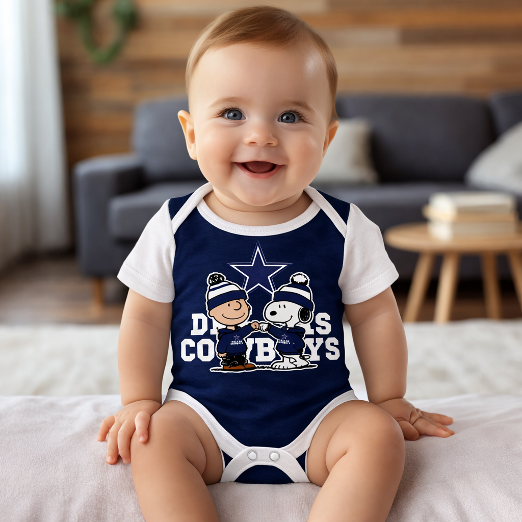 PREMIUM 𝑵𝑭𝑳 X DC  New Baby Romper Custom Name For Kids NDT NTN 270226