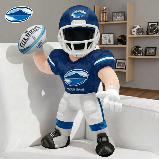 PREMIUM SRP X BLU Players Custom Shape Pillow Custom Name Gifts FOR FAN NDT VHM 250526