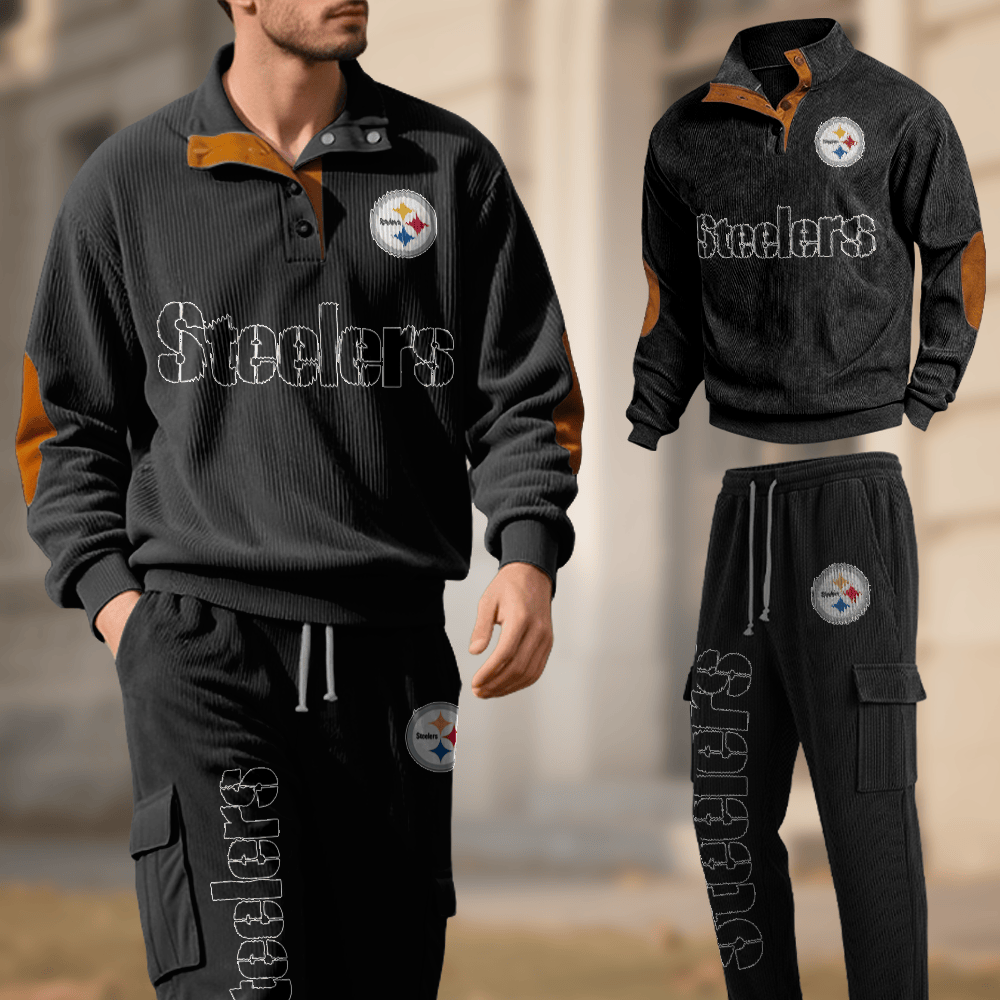PS x NFL Corduroy Work Suit Set DDT NTL